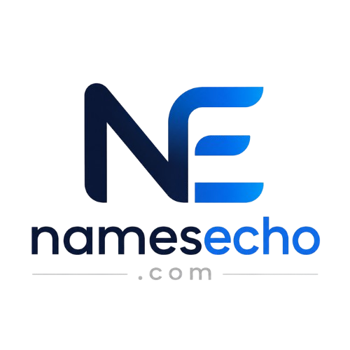 namesecho.com