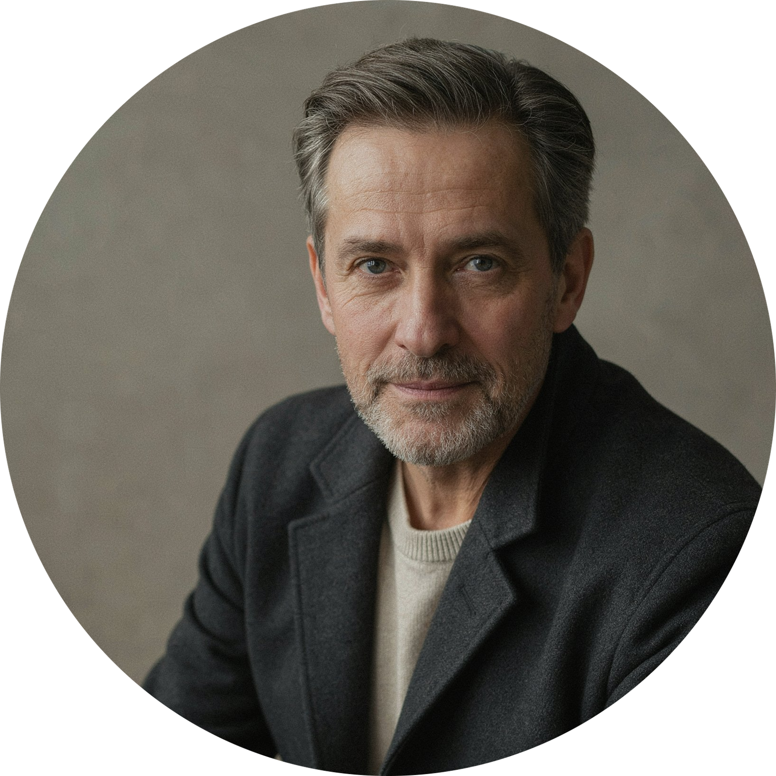 author image
