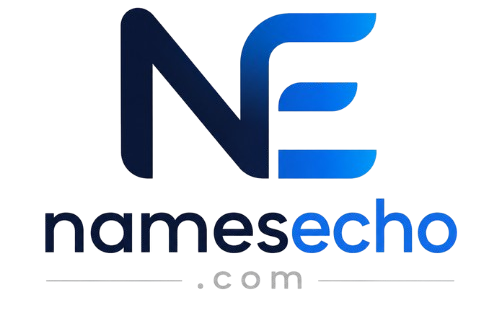 namesecho.com