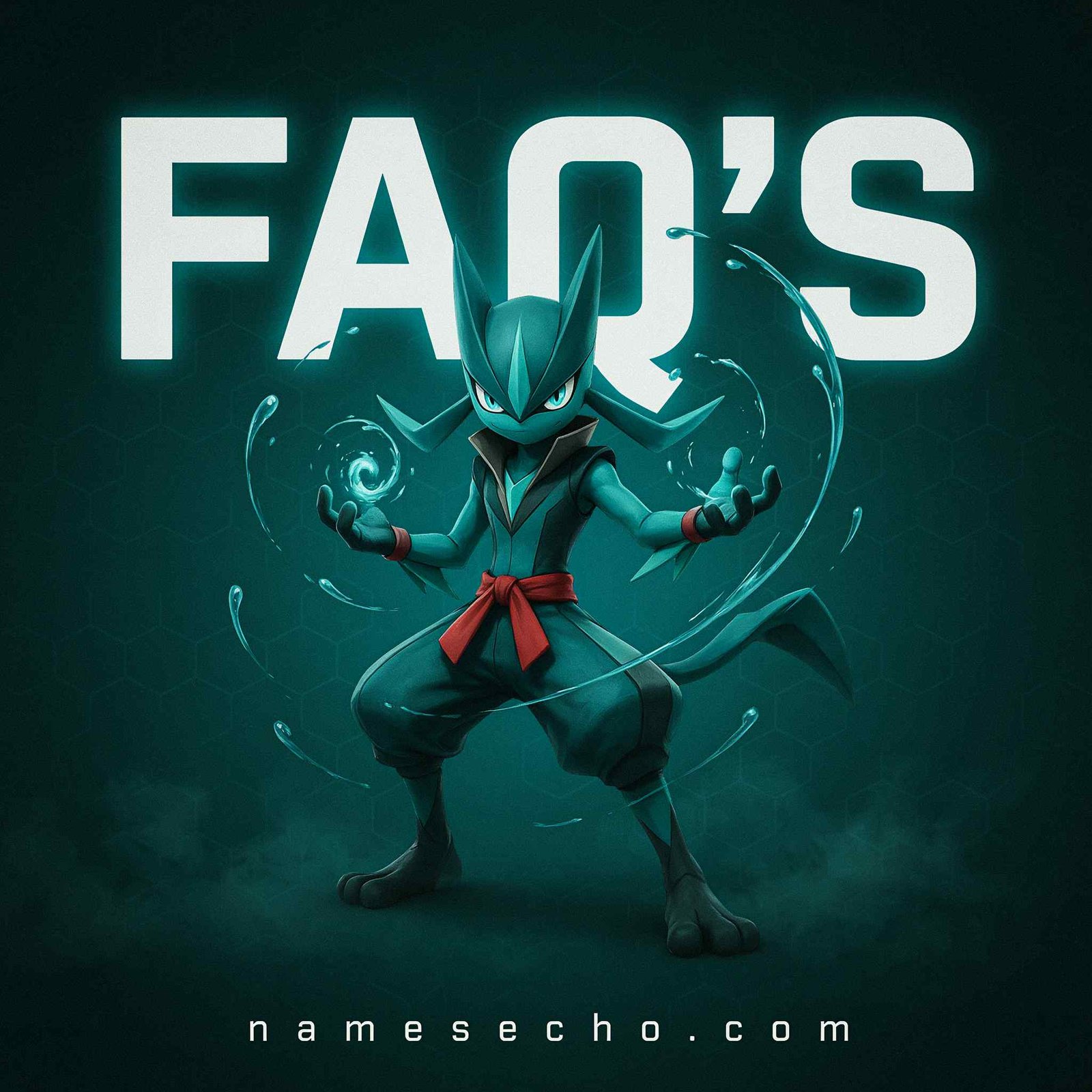 FAQs