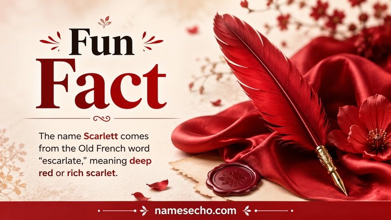 Fun Fact